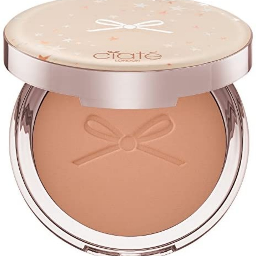 Bronzer